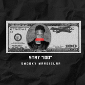 Smooky MarGielaa: Stay 