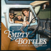 Country Night: Empty Bottles