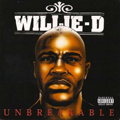 Never See Me Sweat by Willie D