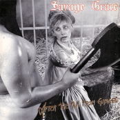 Tales Of Mystery by Savage Grace