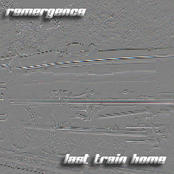 Last Train Home [Single]