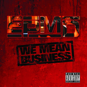 Bac Stabbers by Epmd