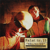 Näljalinn by Palat Nr. 15