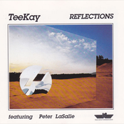 Reflections by Teekay