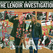 The Lenoir Investigation
