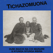 Dumi-Maichi-Na Chi-Maraire & Nyunga Nyunga Mbira
