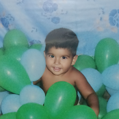 The Happiest Boy (Remixes)