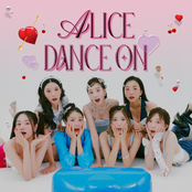 Alice: Dance On