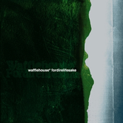 Wafflehouse* / Fordirelifesake split CD