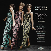 Finders Keepers: Motown Girls 1961-67
