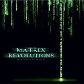 The Matrix Revolutions Soundtrack