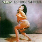 Let Them Eat Metal by The Rods