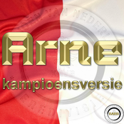 Barb: Arne Kampioensversie