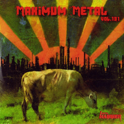 Maximum Metal Vol. 131