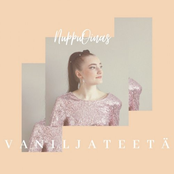 Vaniljateetä