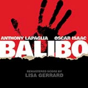 The Balibo Five by Lisa Gerrard