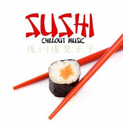 Sushi Chillout Music