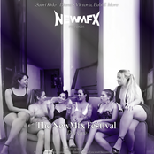 The Newmfx Festival: Day One