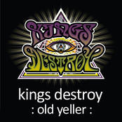 Kings Destroy: Kings Destroy - 