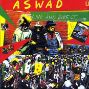 Not Guilty by Aswad