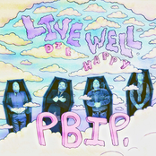 Live Well, Die Happy