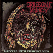 Gruesome Malady - Foul Gases Emanating From A Ruptured Anal Tract