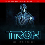 Tron 1.5 (Original Motion Picture Soundtrack)