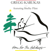 Greetings Of The Season by Gregg Karukas
