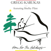 The Little Drummer Boy by Gregg Karukas