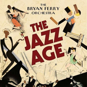 Just Like You by The Bryan Ferry Orchestra