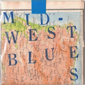 Mid-West Blues (WR009)