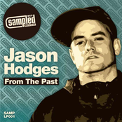 Jason Hodges: From The Past