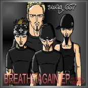 Breathe Again EP
