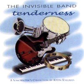 Tenderness, a song-writer's collection