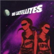 She-Satellites Poison Lips