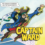 The Adventures of Captain Ward