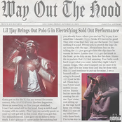 Way Out The Hood II