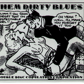 Them Dirty Blues