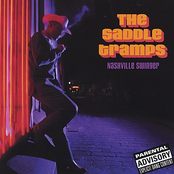 The Saddle Tramps: Nashville Swinger
