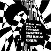 IF U DON'T KNOH (VIP)