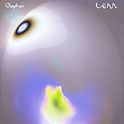 The Sacred Orbit by Oöphoi & L.e.m.