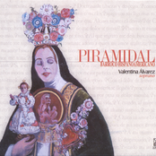 Vocal Recital: Alvarez, Valentina - Literes, A. / Nebra, J. / Ceruti, R. / Duron, S. / Jerusalem Y Stella, I. / Orejon Y Aparicio, J. De