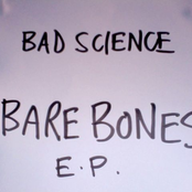 Bare Bones EP