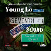 Seventh Street Bound - EP