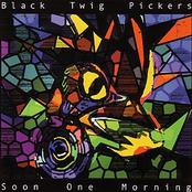 Soon One Morning