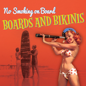Boards and Bikinis
