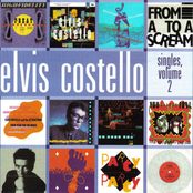 Your Angel Steps Out Of Heaven by Elvis Costello & The Attractions