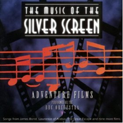 The Music of the Silver Screen (Adventure Films, Vol. 1)