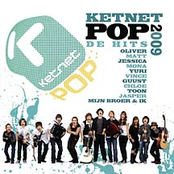 Ketnet Pop - De Hits 2009