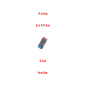 Tiny Little Lip Balm